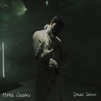 Spazz Session - Single - Hitta Castro