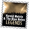 Harold & The Blue Notes Melvin