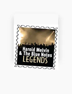 Dengarkan Harold & The Blue Notes Melvin, tonton video musik, baca bio, lihat tanggal tur & lainnya!
