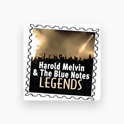 Listen to Harold & The Blue Notes Melvin, watch music videos, read bio, see tour dates & more!