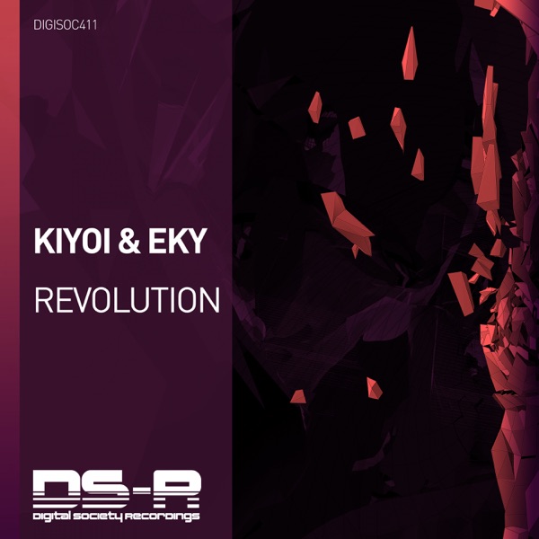 Revolution - Single