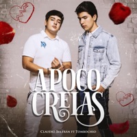 Apoco Creías (feat. Tombochio) - Single - Claudio Beltrán