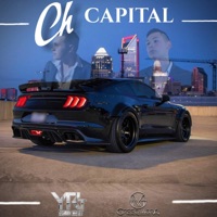 CH CAPITAL (Remasterizado) - Single - Yamilcar Rt & Greeg Mora