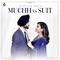 Muchh Vs. Suit - Saini Surinder lyrics