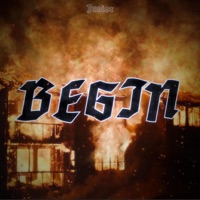Begin - Single - ThatDay June