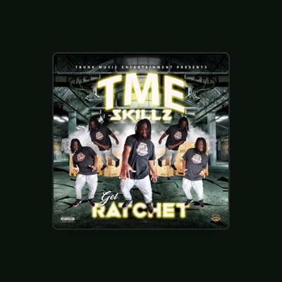 Listen to TME Skillz, watch music videos, read bio, see tour dates & more!