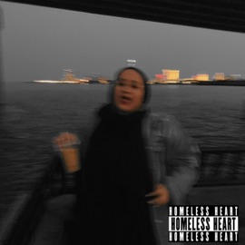 Homeless Heart Rawan