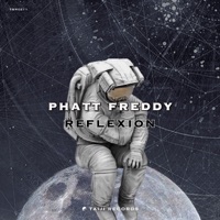 Reflexion - Single - Phatt Freddy