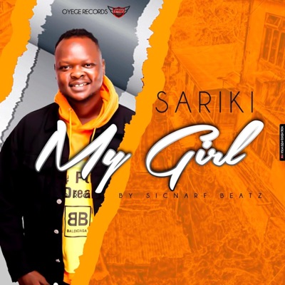 My Girl - Single