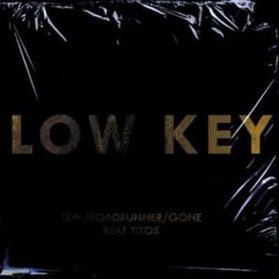 Low Key - Single