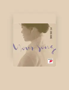 Ascolta Kang Hye Jung, guarda video musicali, leggi la biografia, vedi le date del tour & altro!