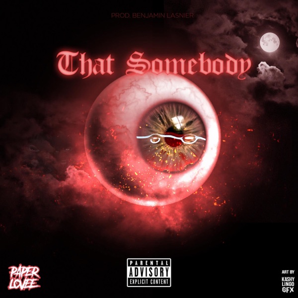 That Somebody - Single