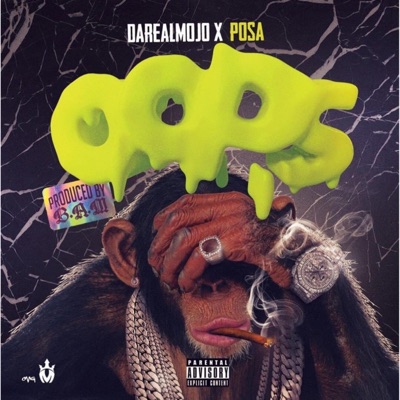 OOPS (feat. POSA) - Single