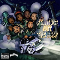 Straight Out the Roof - Single - Devmaccc