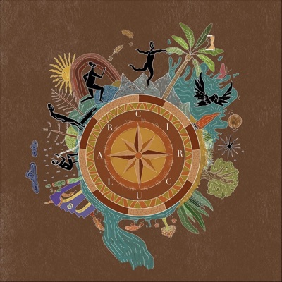 Circular (feat. Eli Almic) - Single