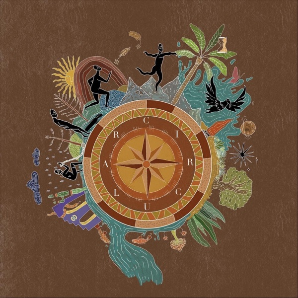 Circular (feat. Eli Almic)