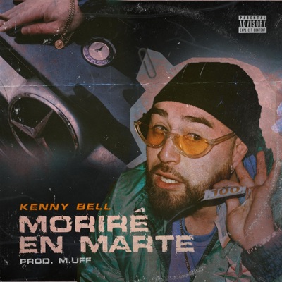 Morire en marte - Single