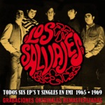 Todos sus EP's y singles en EMI (1965-1969) [2015 Remastered Version]