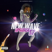New Wave Upsurge - Ink Surgeon