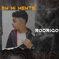 En Mi Mente - Single - Rodrigo