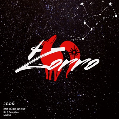 Zorro - Single