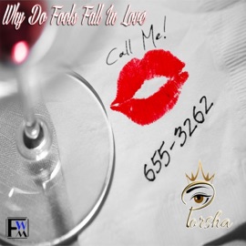 Why Do Fools Fall In Love (radio version) Porsha