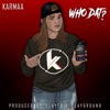 Who Dat? - Single