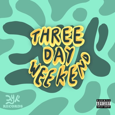 Three Day Weekend - Single