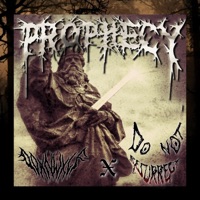 Prophecy (feat. Do Not Resurrect) - Single - DownWxlf