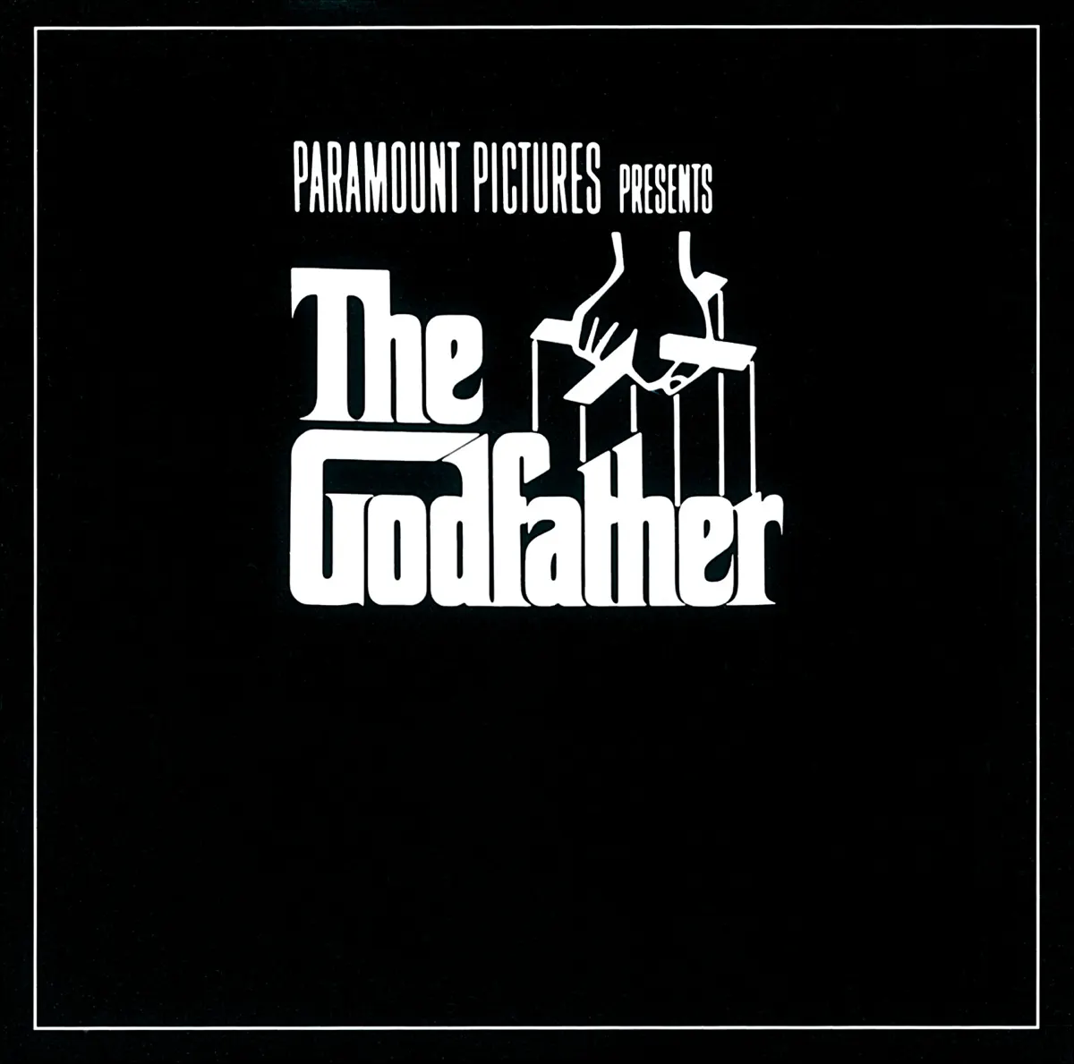 Nino Rota - 教父 The Godfather (Soundtrack from the Motion Picture) (1972) [iTunes Plus AAC M4A]-新房子