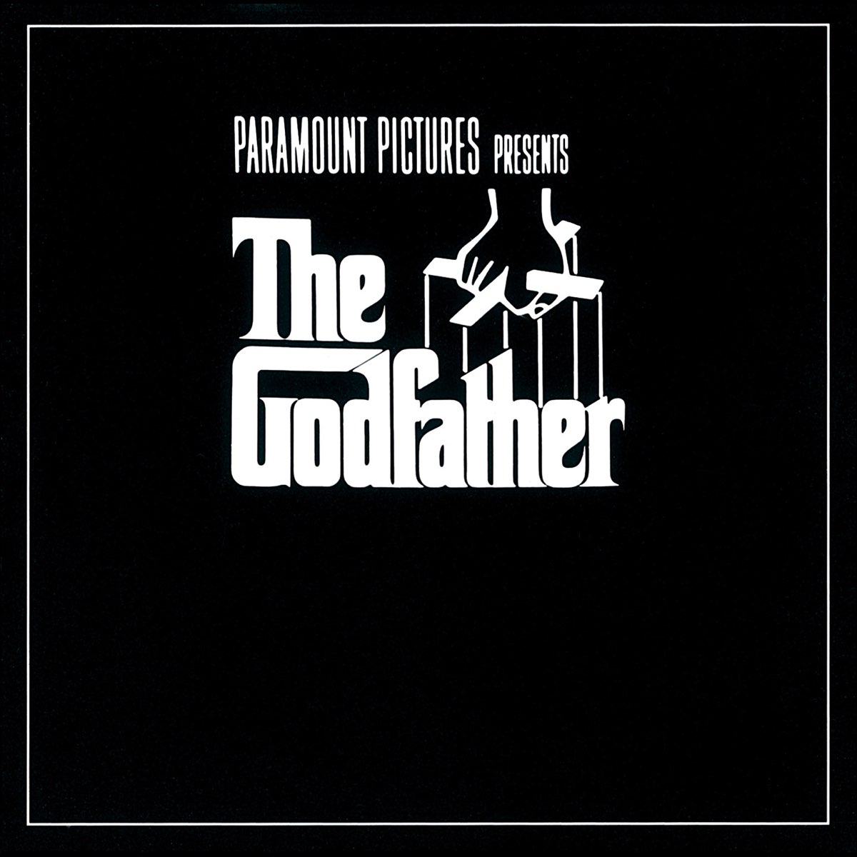 ‎The Godfather (Soundtrack from the Motion Picture) - Album by Nino