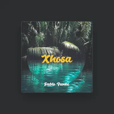 Listen to Pablo Funke, watch music videos, read bio, see tour dates & more!