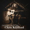 Treading Water - EP - Chris Kläfford