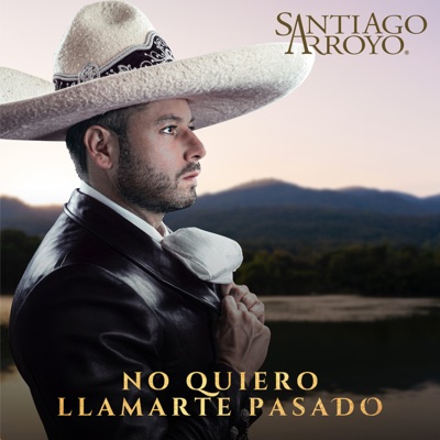 No Quiero Llamarte Pasado