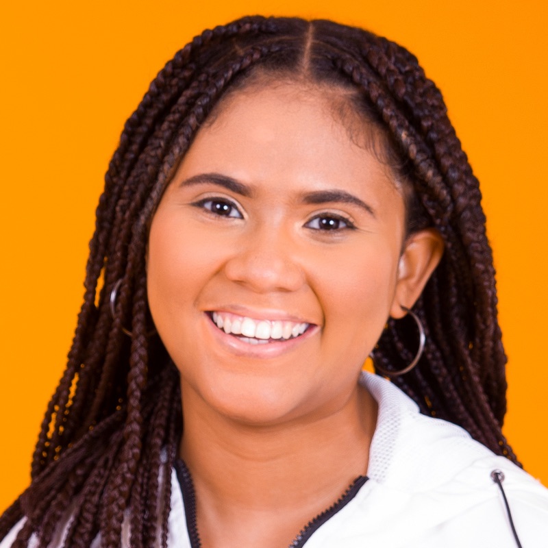 Lizzy Parra - Caso Cerrado (feat. Blacky Rd & Patryck James)