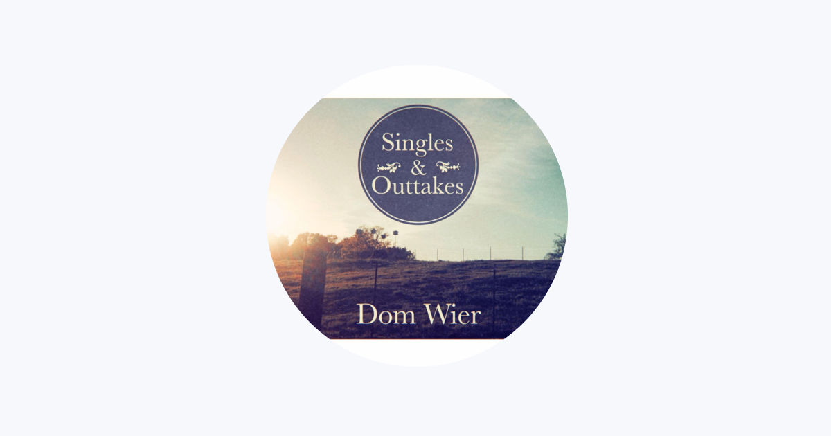 Trying to Stay Out of Trouble (feat. Matt Nicholls) – Song by Dom Wier –  Apple Music