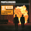 Decksandrumsandrockandroll 20th Anniversary - Propellerheads