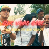 que vamo hace (feat. Sincero) - Single - La Cima & Uriel Produce