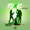 Toxic (feat. B-Hold Da General) - Nina Chanel lyrics