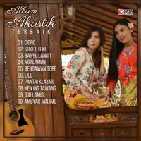 Suket Teki — Dian Kusuma