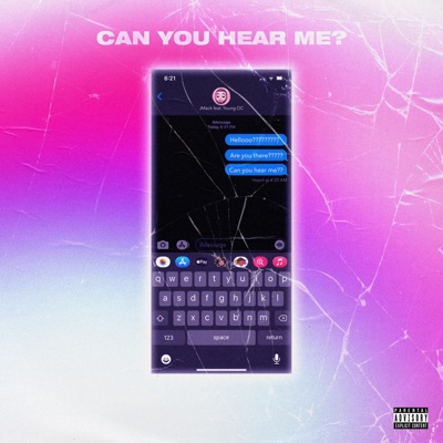 Can You Hear Me (feat. Young OC) - Single