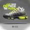 Nike Air Max - D.Boy Swagg lyrics