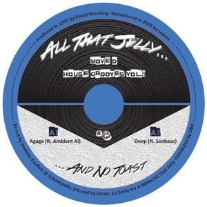 House Grooves, Vol. 1 (2020 Remaster) - EP