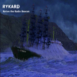 Arrive The Radio Beacon