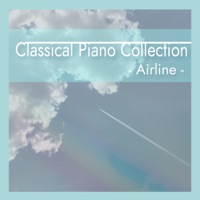 Classical Piano Collection -Airline-