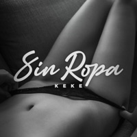Sin Ropa - Single - KeKe