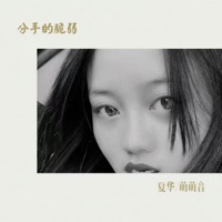 分开的脆弱 - Single - 夏华 & 音萌萌