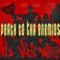 Death To Tha Enemies - Trauma 2$ick lyrics