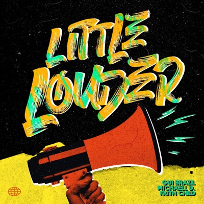Little Louder - Single