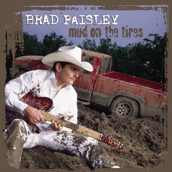 Cover artwork for Make a Mistake